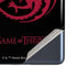 Game of Thrones: House Targaryen Galaxy S20 Fan Edition Skin